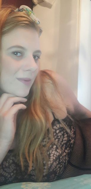 Model - xBritish-Rosex 2