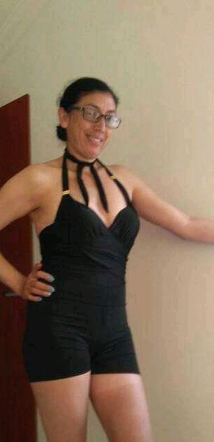 Model - eva555 deepthroat