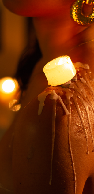 Model - TyraKane bigtits