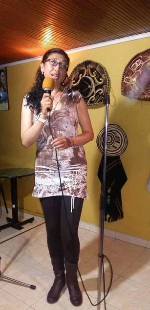 Model - eva555 deepthroat