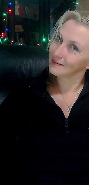 Model - NightBeauty roleplay