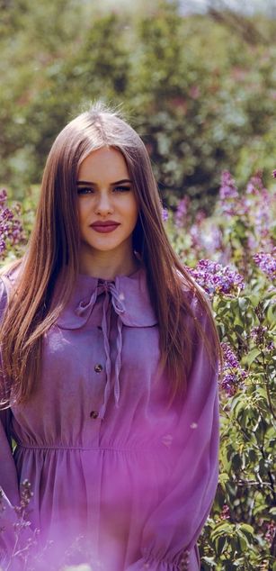 Model - Sweet Svetlana nice