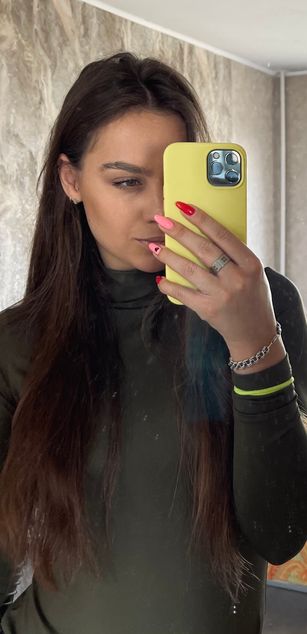 Model - Seemysoul pussy