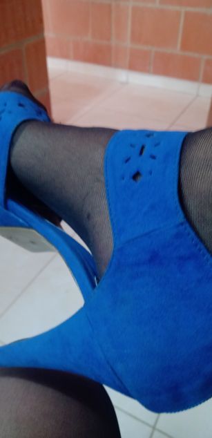 Model - eva555 deepthroat