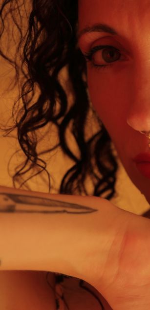 Model - Lethe X fetish