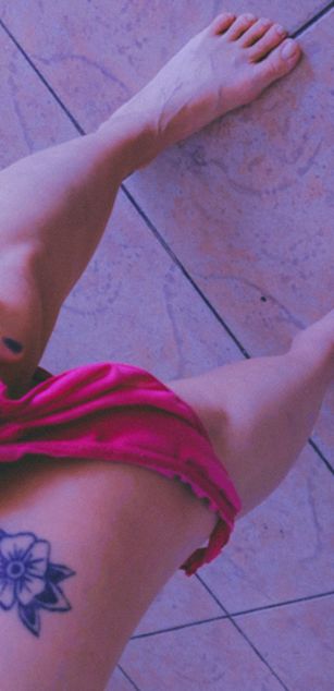 Model - Helen and the wolfxx deepthroat