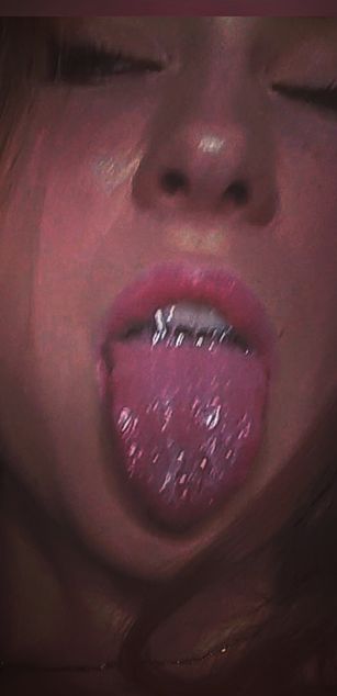 Model - Katrin_fox blowjob