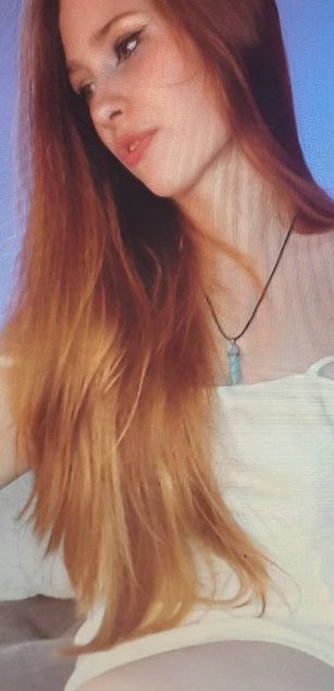 Model - Katrin_fox blowjob