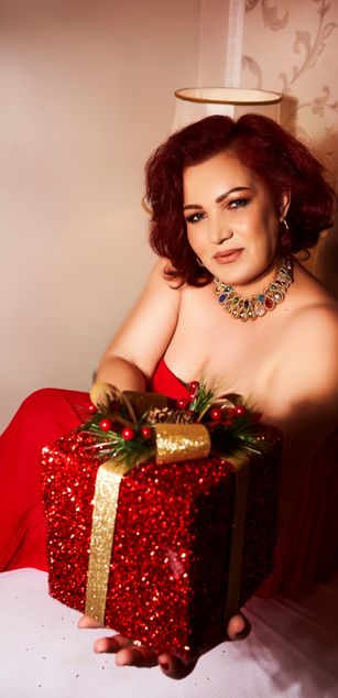 Model - TracyMilf roleplay