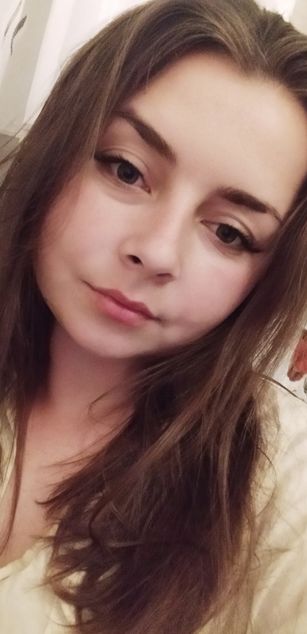 Model - WebModel girl