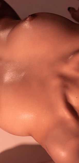 Model - Emily Monserrat roleplay