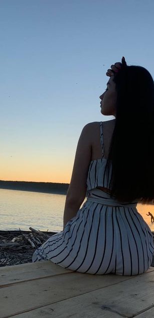 Model - Lilian roleplay