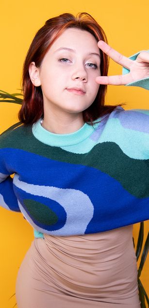 Model - VivienHayes sexy