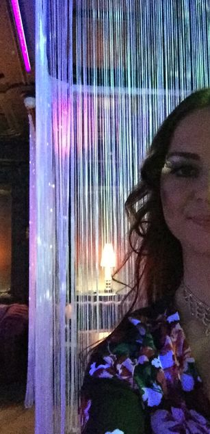 Model - Greis bigtits