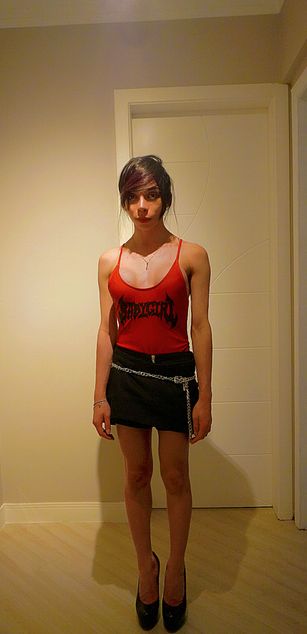 Altbonny Skype - SkyPrivate TransgendeTS Profile & Live Cam Show SkyPrivate