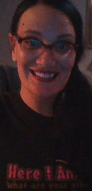 Model - Laura Autumn sexy