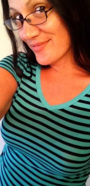 Model - Laura Autumn sexy