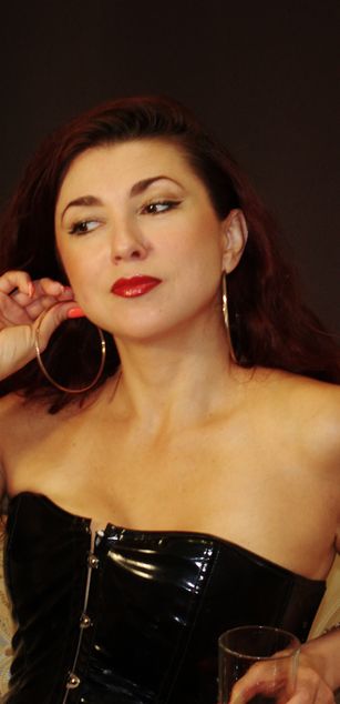 Model - black.goddess.666 dominatrix