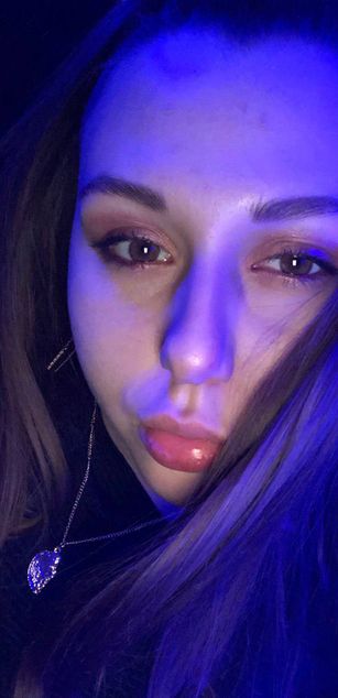 Model - Hot Pussy femdom