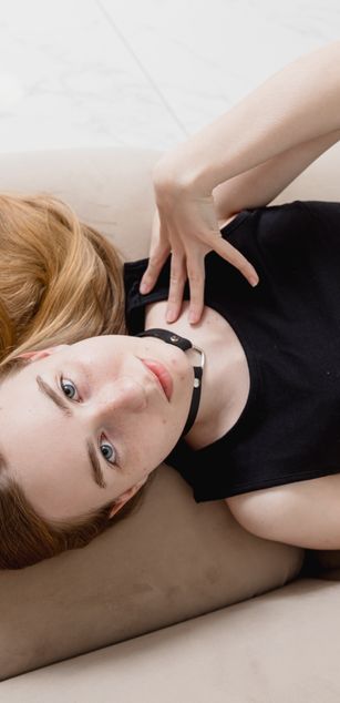 Model - Cassie Young sex