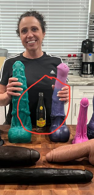 Model - Kittie Driver milf