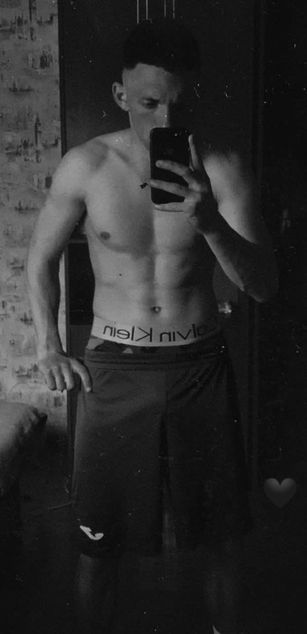 Model - Tvoyboy SkyPrivate