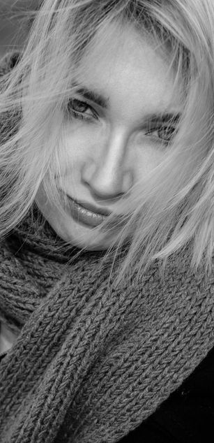 Model - Sweets sweet