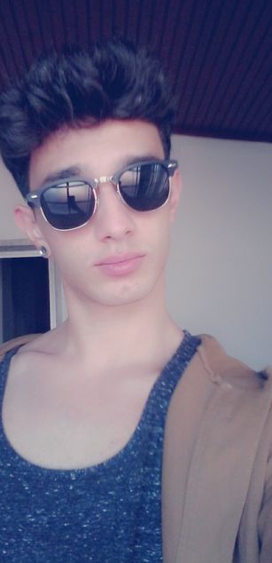 Model - pedro morais 2