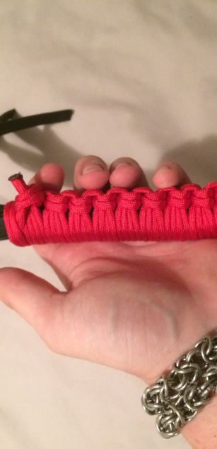 Model - Agony Meadows bdsm