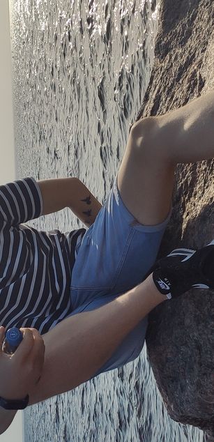 Model - Mark bigcock