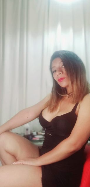 Model - CataLatina latin