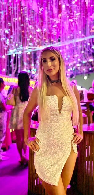 Model - Missy_matrix dirtytalk