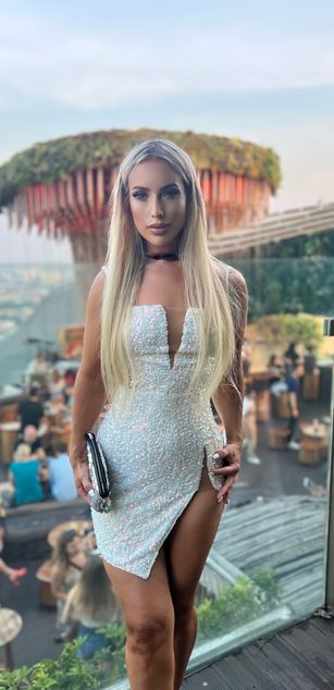 Model - Missy_matrix dirtytalk