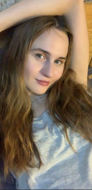 Model - Ella Loves You roleplay