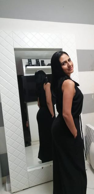 Model - Jesika_latina mature