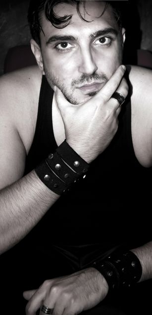 Model - Lord Master findom