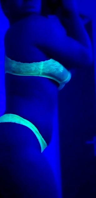 Model - FaceSitter roleplay