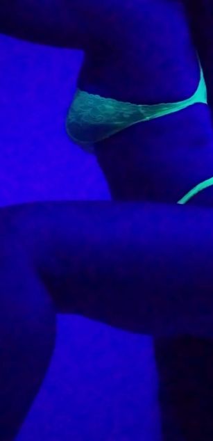 Model - FaceSitter roleplay