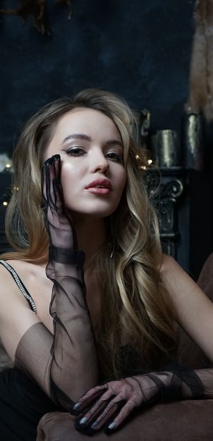 Model - Kateeevance roleplay