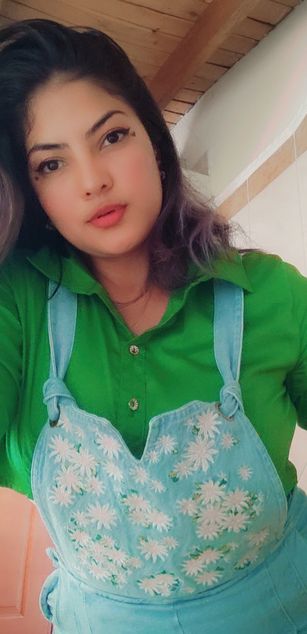 Model - Fetish Wayraa roleplay