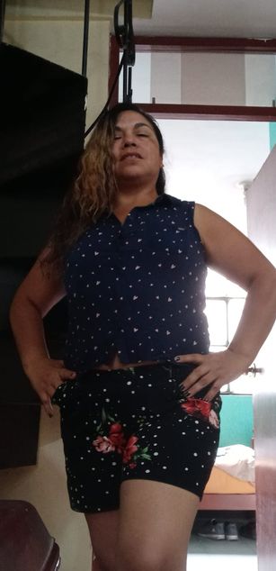 Model - RogueSmall mature