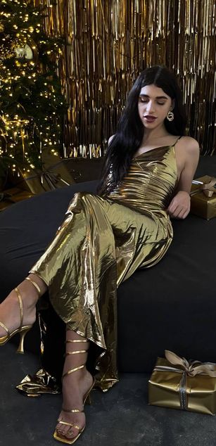 Model - Gina Divine ukraine