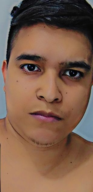 Model - Lucaschubby sex