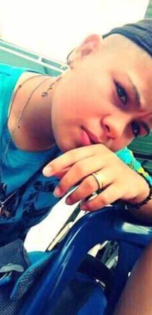 Model - Joel_Salazar bigtits