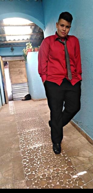 Model - Joel_Salazar bigtits