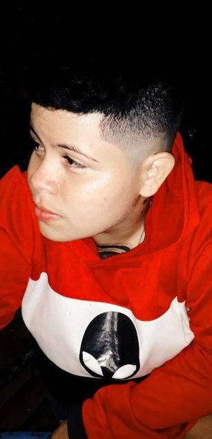 Model - Joel_Salazar bigtits