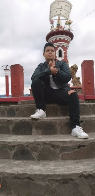 Model - Joel_Salazar bigtits