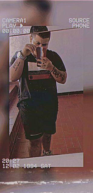 Model - Joel_Salazar bigtits