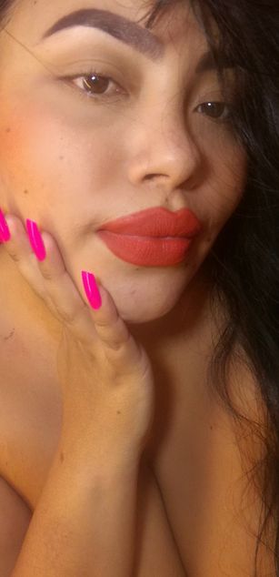 Model - Katrindaniels sexy