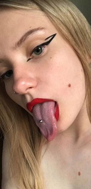 Model - Nancy dirtytalk